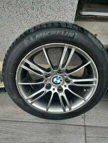 BMW lité kola 16 - 1