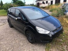 Ford S max 2007