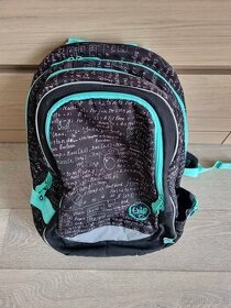 Školní batoh značky Topgal