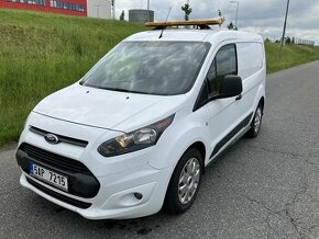 Ford transit Connect 1.5
