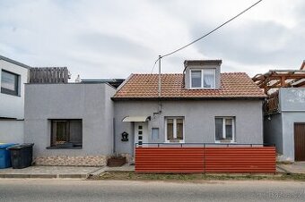 Prodej rodinného domu Bratčice