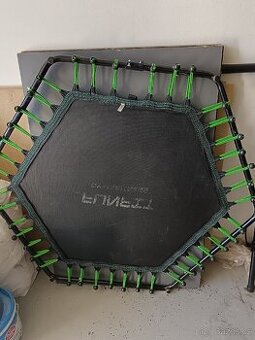 Fitness trampolína