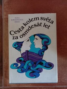 Cesta kolem světa za osemdesát let