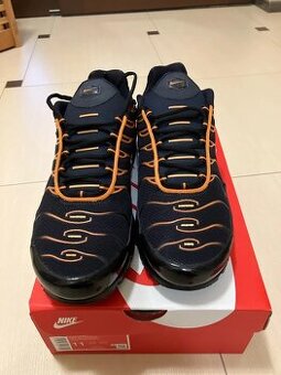 Pánské boty Nike Air Max Tuned 1
