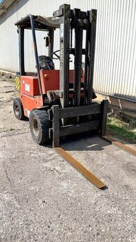 VZV Desta DVHM3522LX