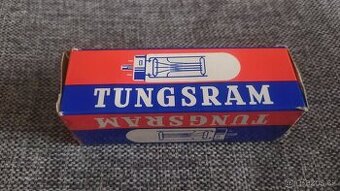 TUNGSRAM G17q - 1