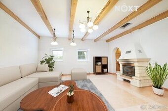 Prodej Rodinný dům, 210㎡