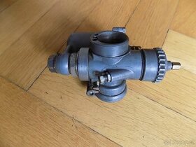 karburátor Jikov 2918 HC - 1