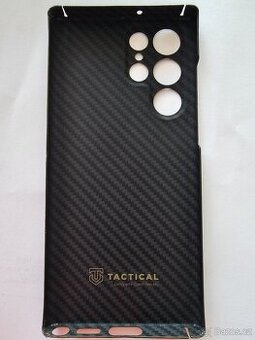 Tactical MagForce Aramid - Samsung Galaxy S22 Ultra