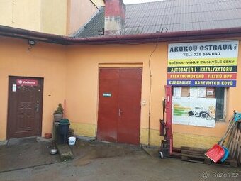 Odkup a recyklace vašich starých katalyzátorů , DPF filtrů
