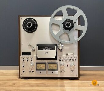 Akai GX-630D