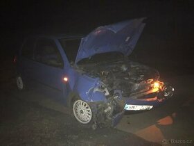 VW Lupo soubor náhradních dílů