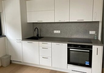 1kk 36m2 Praha 10 - Malešice