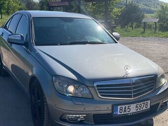Mercedes c220 cdi