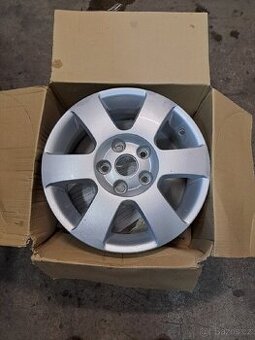 Al disky 15'' Octavia