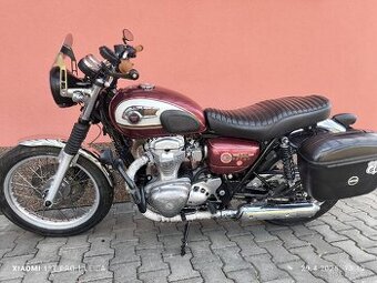 Kawasaki W 800