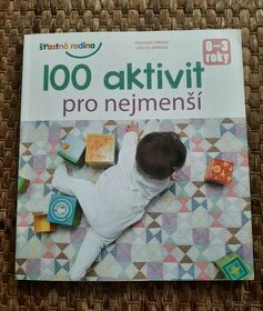 Kniha aktivit - 1