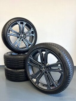 ☀️ Letní Alu kola Sevilla, VW Golf 7 GTI, 5x112 r18