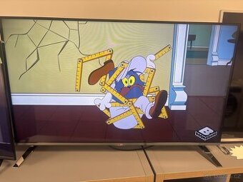 Smart TV LG