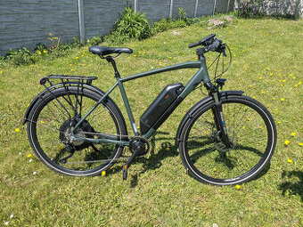 zánovní elektrokolo PROPHETE eT-300 DO 11.5.SLEVA 2000