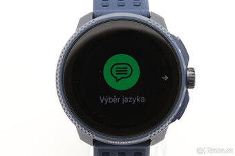 Suunto Race Midnight