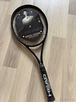 Head speed Legend 2024