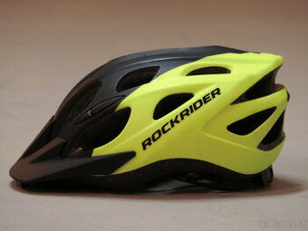 Helma na kolo BTWIN obvod 51-56 cm