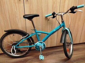 Dětské kolo B'TWIN 20''
