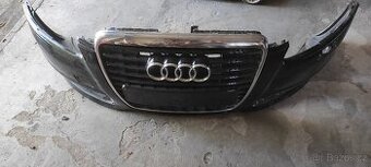 Př.nárazník Audi A6