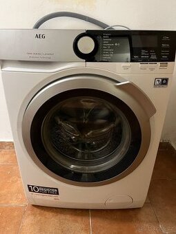 AEG 7000 Lavamat