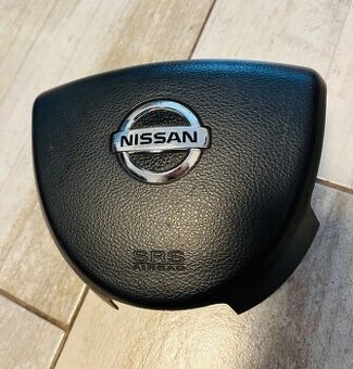 Díly NISSAN MURANO 3.5 V6