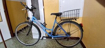 Prodám - dámské kolo philadelphia MADISON