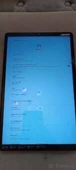 Lenovo Tab M10 FHD Plus 64GB, LTE - 1