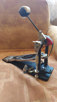 Pearl P-2000 PowerShifter Eliminator Belt Drive