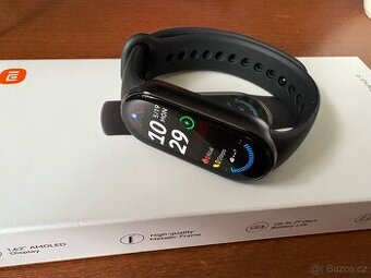 Xiaomi Smart Band 9 - 1