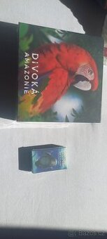 Divoká Amazonie + minirozšíření
