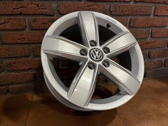 VW T-Roc / Škoda Karoq ALU disky 16” 5x112 (4ks)