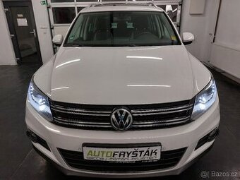 ►VW TIGUAN•2.0TDI•103KW•2013•213tKM•LIFE•PANORAMA◄