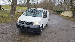 Volkswagen Transportér T5 1.9 TDI
