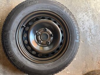 Rezerva 5x112