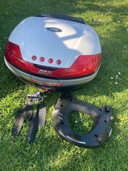 Kufr Givi V 46