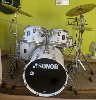 Bubny SONOR AQ 1