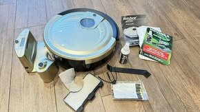 Robzone Roomy Gold