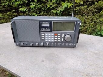 Grundig Satellit 800 Millenium