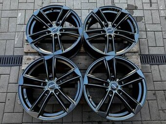 Alu kola, disky r18 5x112 Wheelworld