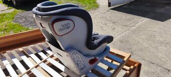 Autosedačka Britax römer