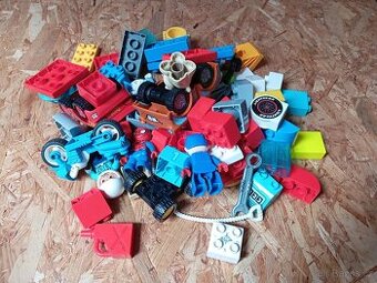 Lego Duplo