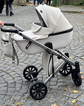 Kočarek anex E/type