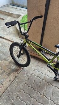 Bmx kolo