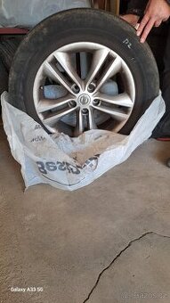 Alu kola 215/65 R17